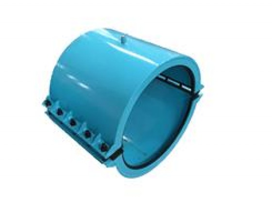 (HOBAS)無堿玻璃纖維管搶修節