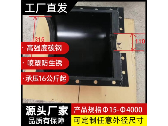 19.鍍鋅管異徑哈夫節